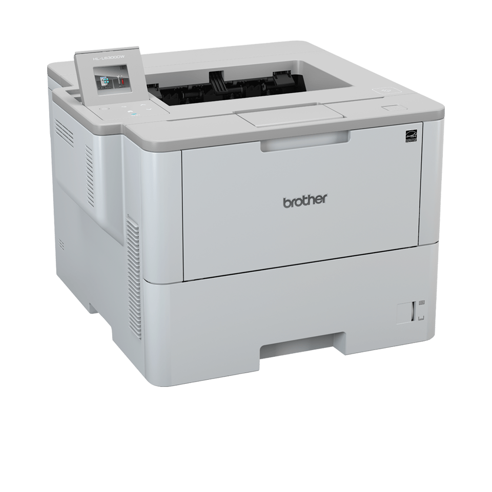 HL-L6300DW - Imagen 3