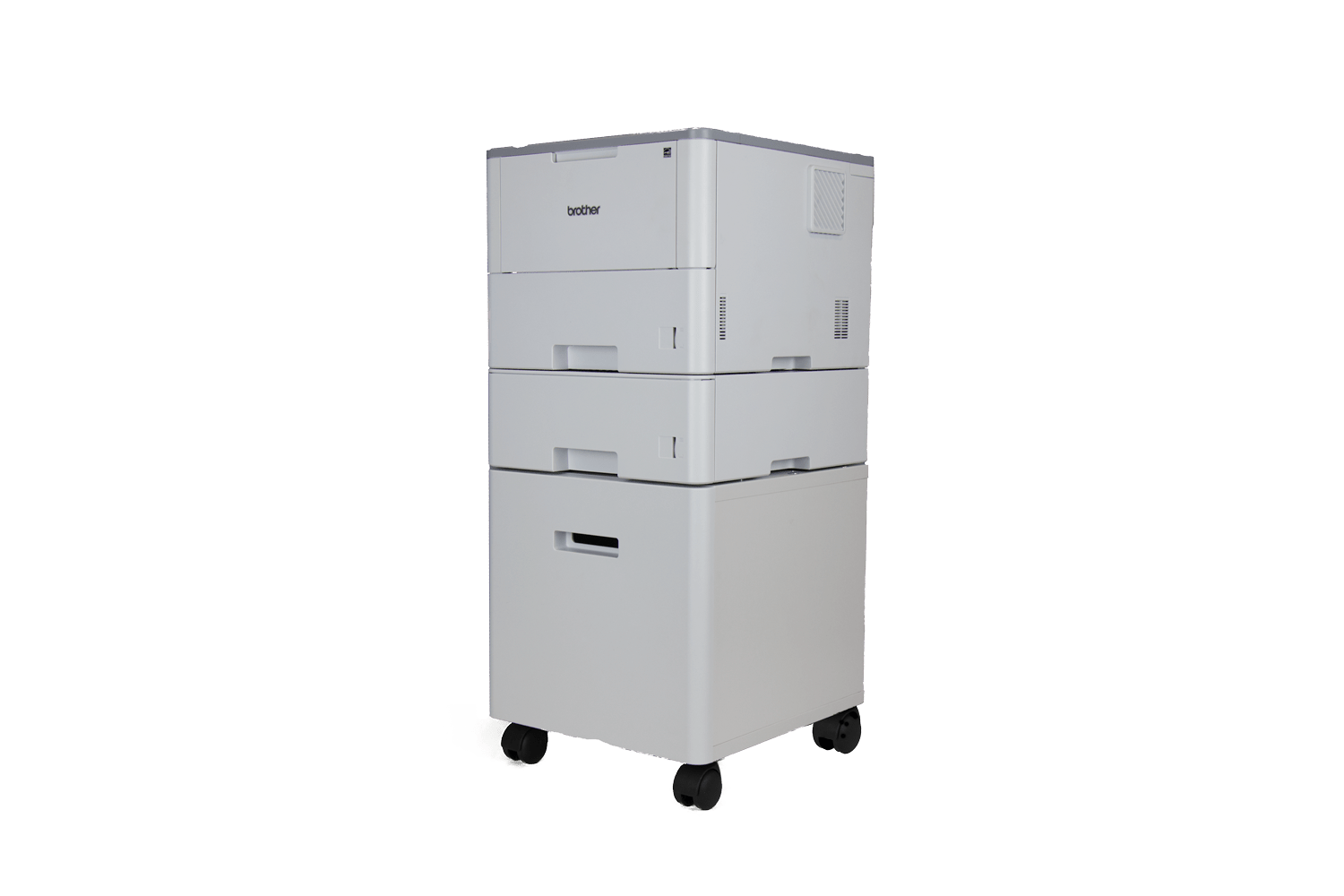 HL-L6300DW - Imagen 4