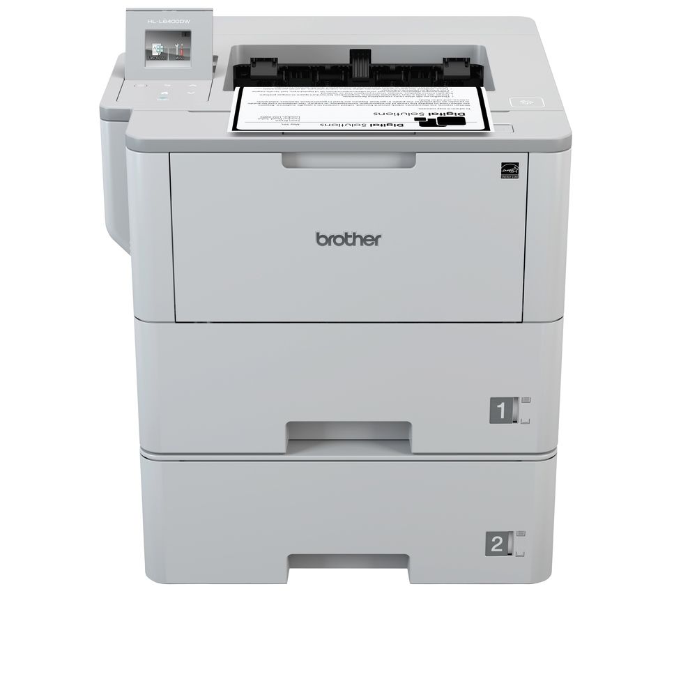 HL-L6300DW - Imagen 2