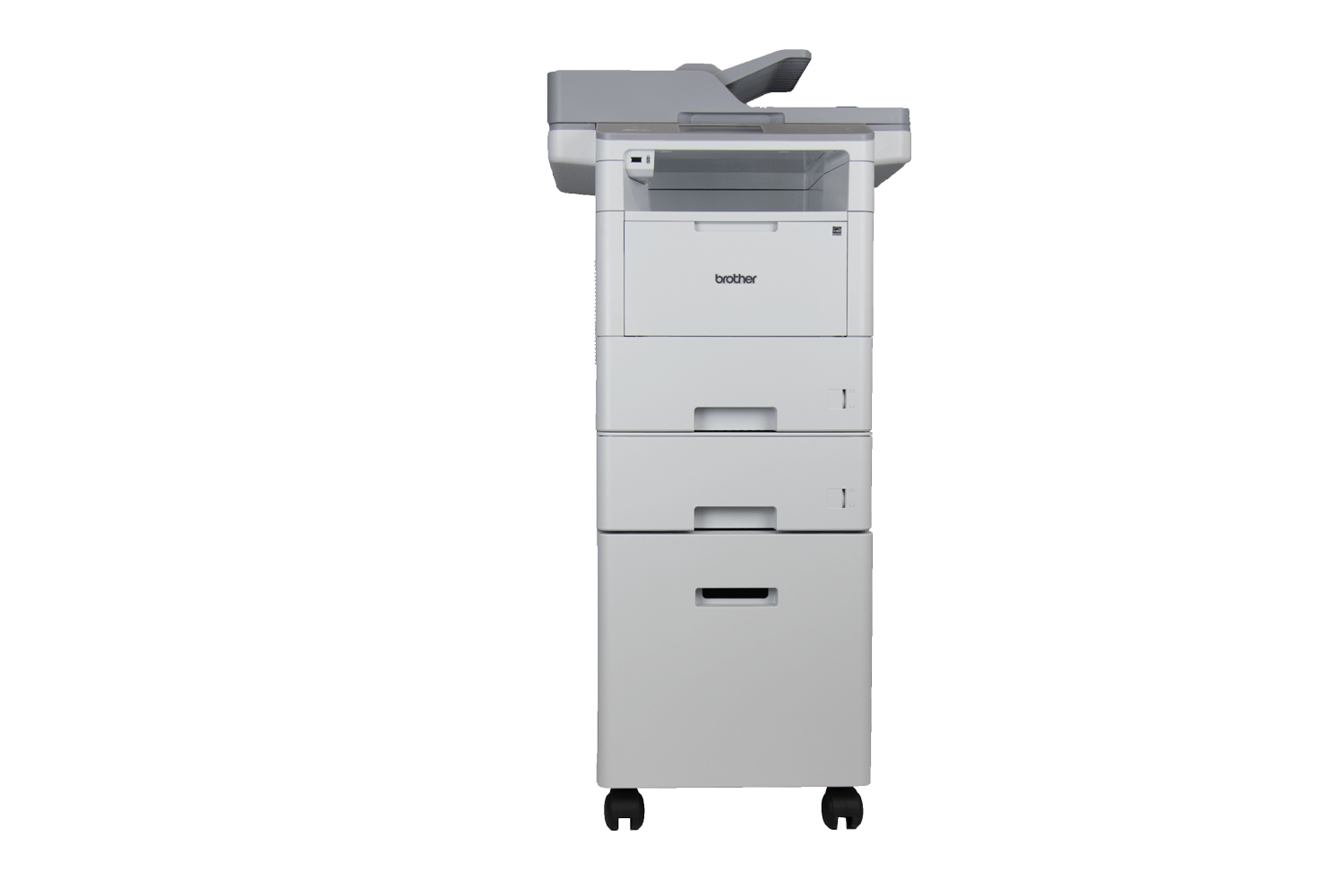 MFC-L6900DW - Imagen 5