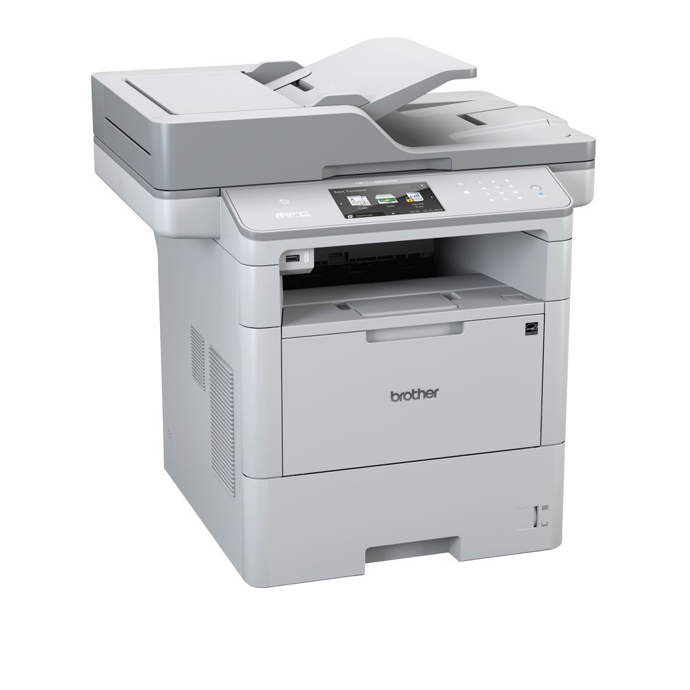 MFC-L6900DW - Imagen 2