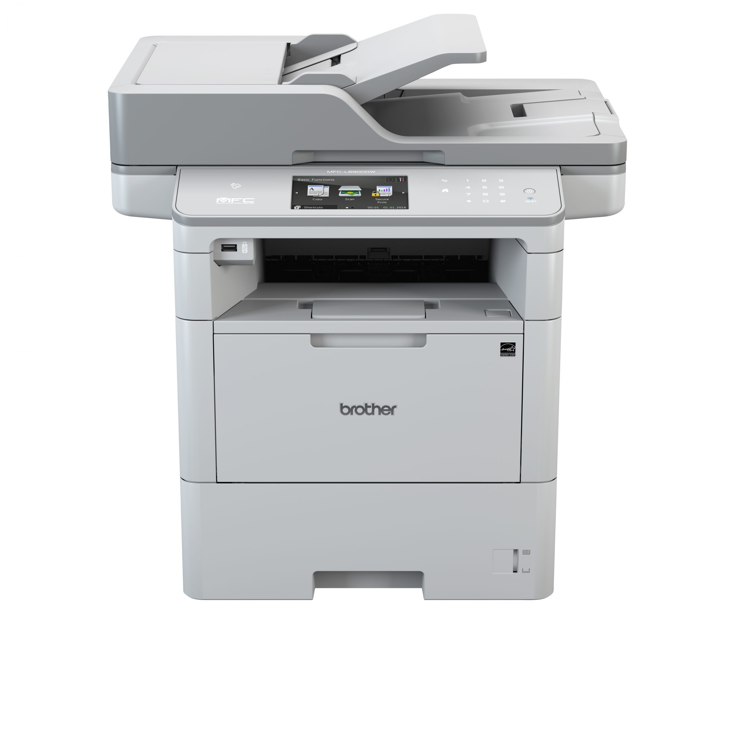 MFC-L6900DW - Imagen 3