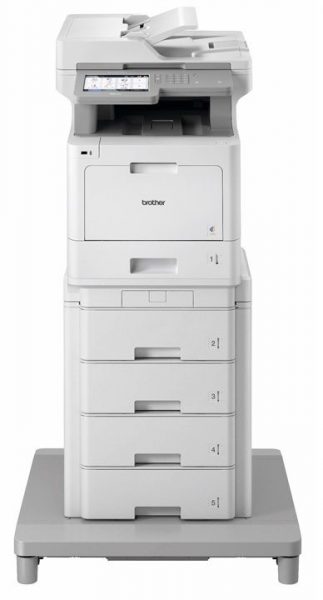 MFC-L9570CDW - Imagen 4